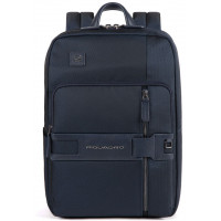 Рюкзак для ноутбука Piquadro TOKYO/Blue CA4916S107_BLU