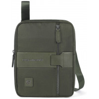 Сумка Piquadro TOKYO/Green CA1816S107_VE