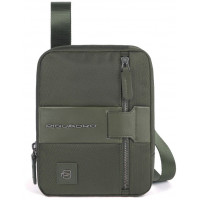 Сумка Piquadro TOKYO/Green CA3084S107_VE