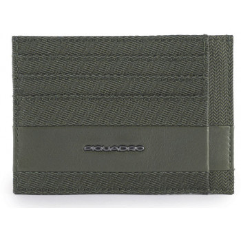 Кредитниця Piquadro TOKYO/Green PP2762S107_VE Кредитниця Piquadro TOKYO/Green PP2762S107_VE
