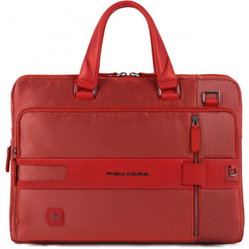 Сумка для ноутбука Piquadro TOKYO/Red CA4912S107_R Сумка для ноутбука Piquadro TOKYO/Red CA4912S107_R