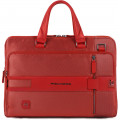 Сумка для ноутбука Piquadro TOKYO/Red CA4912S107_R