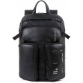 Рюкзак для ноутбука Piquadro KYOTO/Black CA4922S106_N