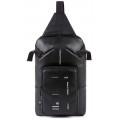 Рюкзак Piquadro KYOTO/Black CA4929S106_N