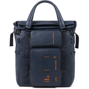 Рюкзак для ноутбука Piquadro KYOTO/Blue CA4921S106_BLU