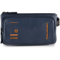 Сумочка / Клатч Piquadro KYOTO/Blue AC4934S106_BLU