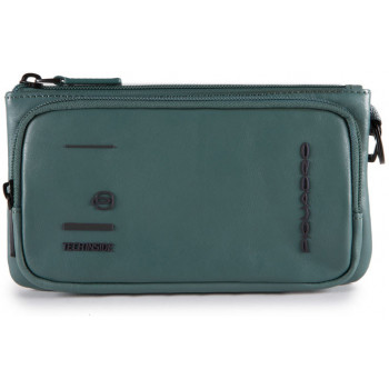 Сумочка / Клатч Piquadro KYOTO/Green AC4934S106_VE