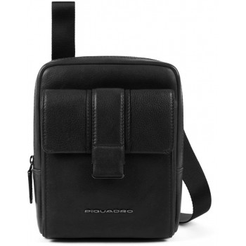 Сумка Piquadro KOBE/Black CA3084S105_N