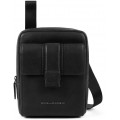 Сумочка Piquadro KOBE/Black CA3084S105_N