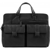 Портфель Piquadro KOBE/Black CA4938S105_N