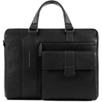 Портфель Piquadro KOBE/Black CA4939S105_N Портфель Piquadro KOBE/Black CA4939S105_N