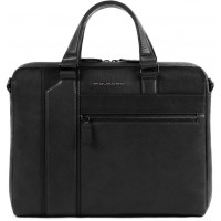 Портфель Piquadro KOBE/Black CA4940S105_N