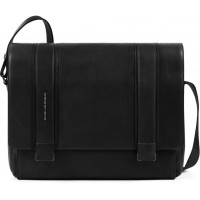 Сумка для ноутбука Piquadro KOBE/Black CA4941S105_N
