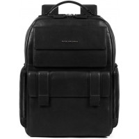 Рюкзак для ноутбука Piquadro KOBE/Black CA4942S105_N