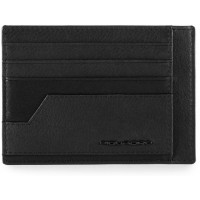 Кредитница Piquadro KOBE/Black PP2762S105R_N