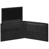 Портмоне Piquadro KOBE/Black PU1392S105R_N