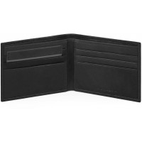 Портмоне Piquadro KOBE/Black PU3891S105R_N