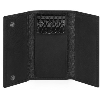 Ключница Piquadro KOBE/Black PC4521S105_N