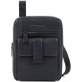 Сумочка Piquadro KOBE/Blue CA1816S105_BLU