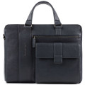 Портфель Piquadro KOBE/Blue CA4939S105_BLU