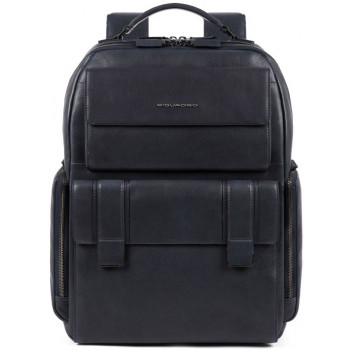 Рюкзак для ноутбука Piquadro KOBE/Blue CA4942S105_BLU