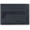 Кредитница Piquadro KOBE/Blue PP2762S105R_BLU