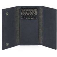 Ключница Piquadro KOBE/Blue PC4521S105_BLU