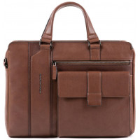 Портфель Piquadro KOBE/D.Brown CA4939S105_TM
