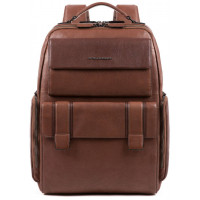 Рюкзак для ноутбука Piquadro KOBE/D.Brown CA4942S105_TM