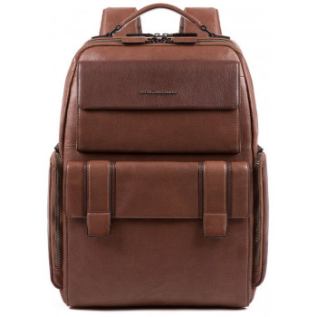 Рюкзак для ноутбука Piquadro KOBE/D.Brown CA4942S105_TM