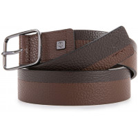 Ремень Piquadro KOBE D.Brown CU4993S105_TM