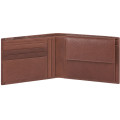 Портмоне Piquadro KOBE/D.Brown PU257S105R_TM