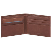 Портмоне Piquadro KOBE/D.Brown PU3891S105R_TM