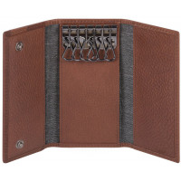Ключница Piquadro KOBE/D.Brown PC4521S105_TM