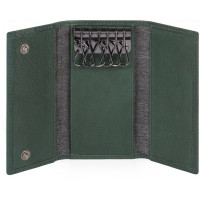 Ключница Piquadro KOBE/Green PC4521S105_VE