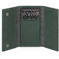 Ключница Piquadro KOBE/Green PC4521S105_VE