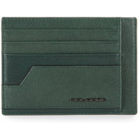 Кредитница Piquadro KOBE/Green PP2762S105R_VE