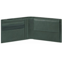 Портмоне Piquadro KOBE/Green PU257S105R_VE