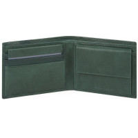 Портмоне Piquadro KOBE/Green PU4188S105R_VE