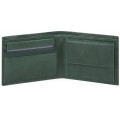 Портмоне Piquadro KOBE/Green PU4188S105R_VE