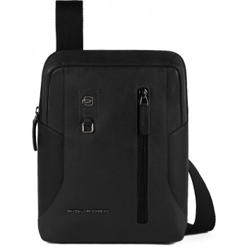 Сумка Piquadro HAKONE/Black CA1816S104_N