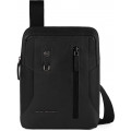 Сумочка Piquadro HAKONE/Black CA1816S104_N