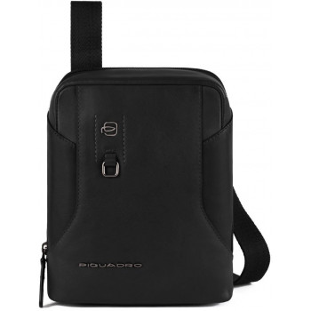 Сумка Piquadro HAKONE/Black CA3084S104_N