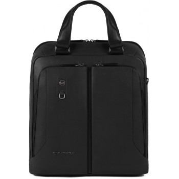 Сумка для ноутбука Piquadro HAKONE/Black CA4978S104_N Сумка для ноутбука Piquadro HAKONE/Black CA4978S104_N