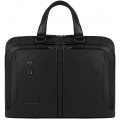 Сумка для ноутбука Piquadro HAKONE/Black CA4981S104_N