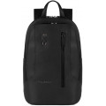 Рюкзак для ноутбука Piquadro HAKONE/Black CA4985S104_N