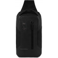 Рюкзак Piquadro HAKONE/Black CA5001S104_N