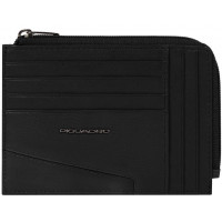 Кредитница Piquadro HAKONE/Black PU1243S104R_N
