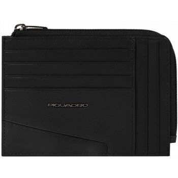 Кредитница Piquadro HAKONE/Black PU1243S104R_N