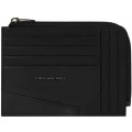 Кредитница Piquadro HAKONE/Black PU1243S104R_N